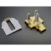 Revell 06788 The Mandalorian: Razor Crest Platinum Edition 1/72